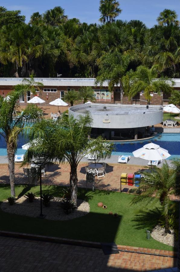 Quarto Em Gran Lencois Flat Residence Barreirinhas Exterior foto
